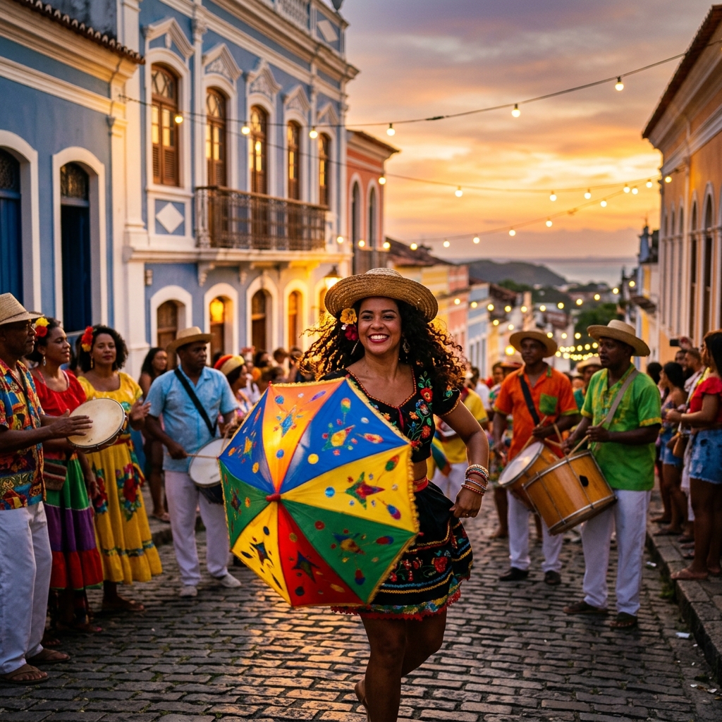 Nordeste Cultura